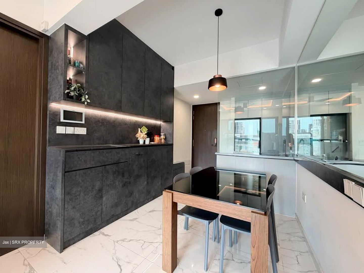 The Lilium (D19), Condominium #539545051